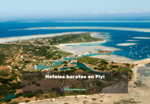 Hoteles baratos en Fiyi imagen