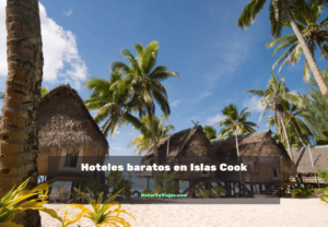 Hoteles baratos en Islas Cook imagen