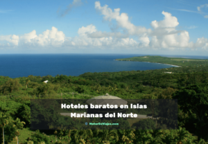 Hoteles baratos en Islas Marianas del Norte imagen