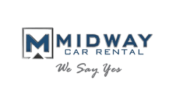 Midway Car Rental