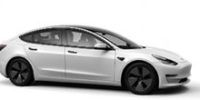 alquiler de Tesla Model
