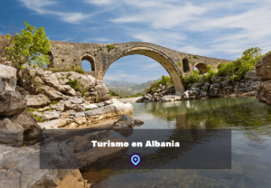 Turismo en Albania lugares para visitar