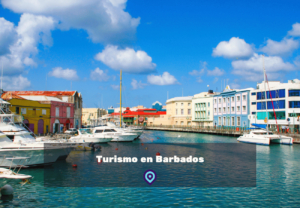 Turismo en Barbados lugares para visitar
