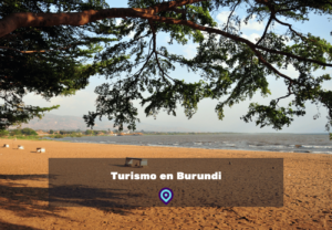 Turismo en Burundi lugares para visitar