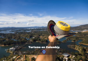 Turismo en Colombia lugares para visitar