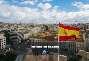 Turismo en España lugares para visitar