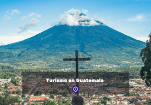 Turismo en Guatemala lugares para visitar