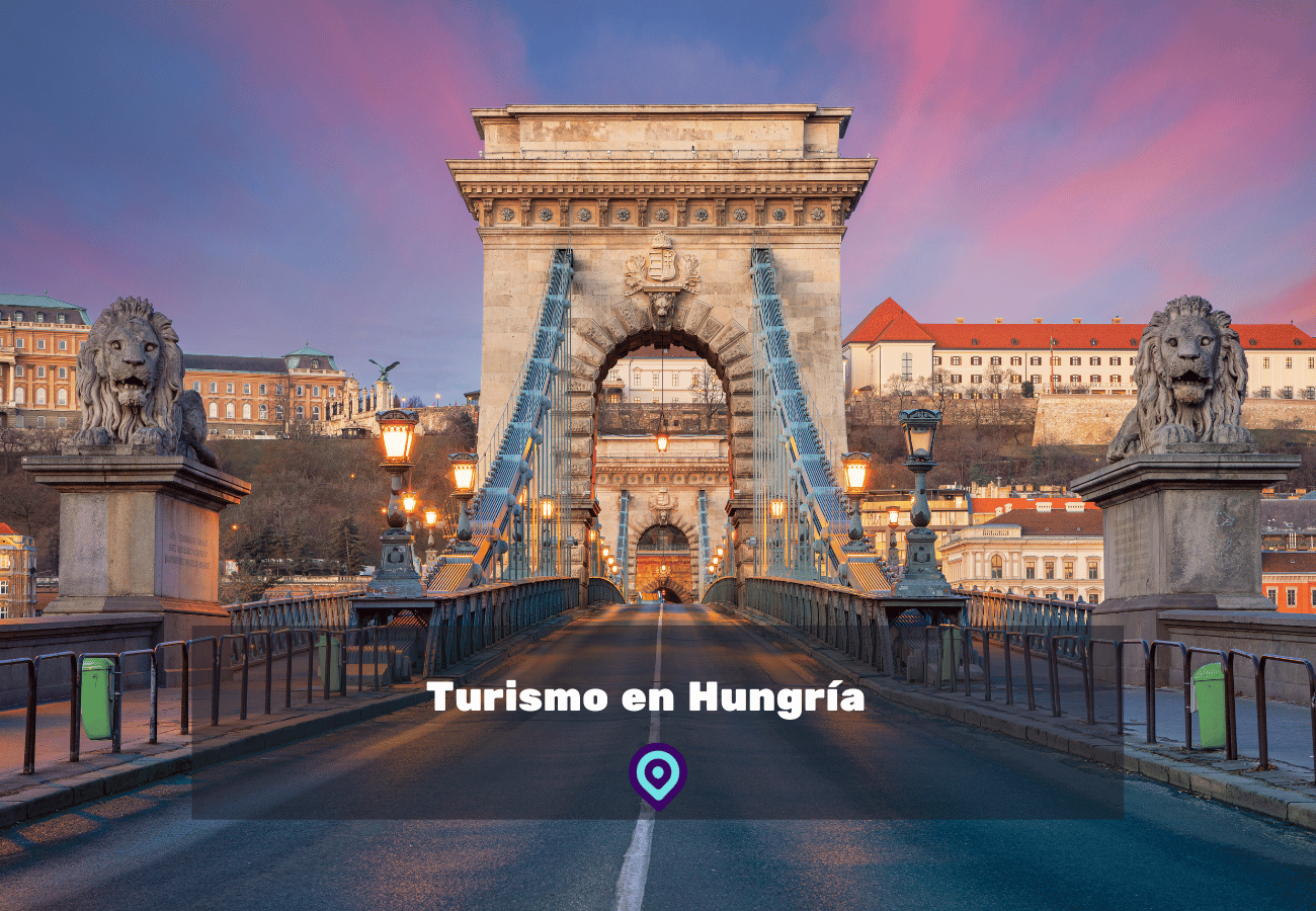 Turismo en HungrÃ­a lugares para visitar