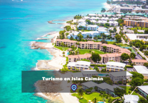 Turismo en Islas CaimÃ¡n lugares para visitar