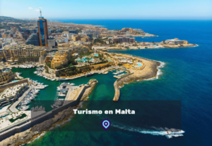 Turismo en Malta lugares para visitar