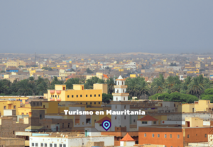 Turismo en Mauritania lugares para visitar