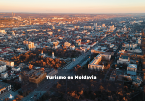 Turismo en Moldavia lugares para visitar
