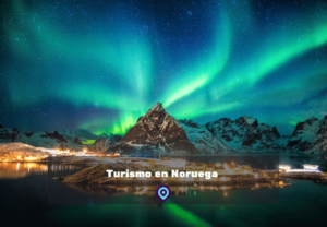 Turismo en Noruega lugares para visitar