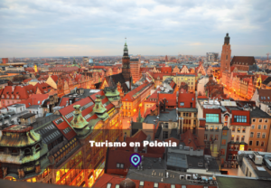 Turismo en Polonia lugares para visitar