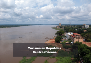 Turismo en Rep煤blica Centroafricana lugares para visitar