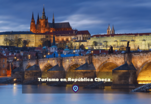 Turismo en República Checa lugares para visitar