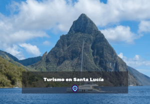 Turismo en Santa Lucía lugares para visitar
