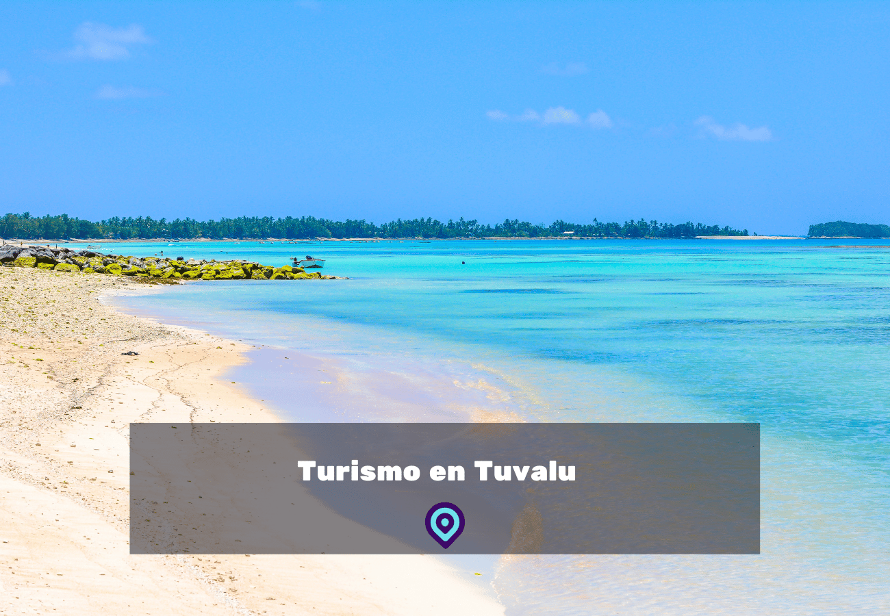 Turismo en Tuvalu lugares para visitar